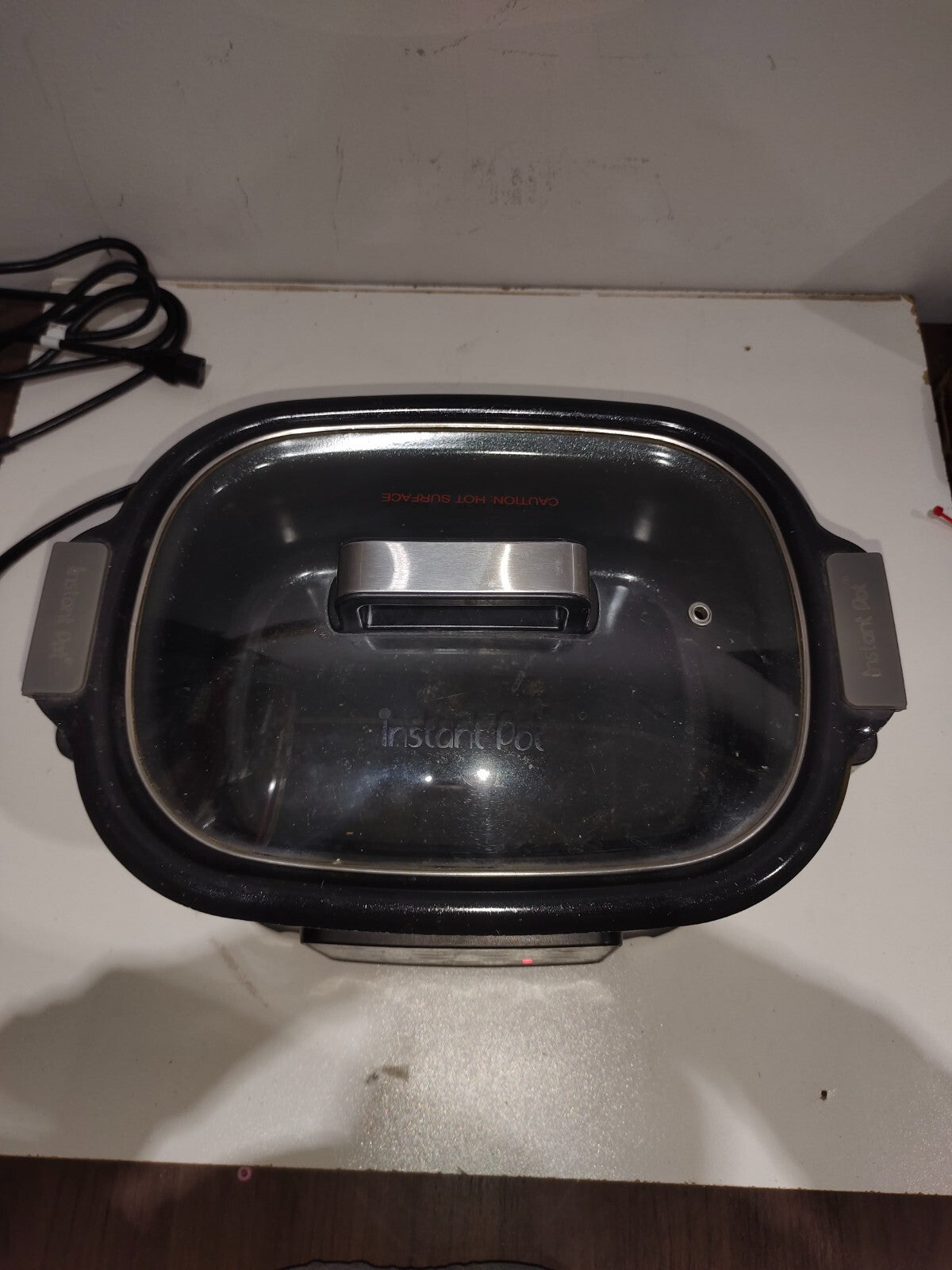 Instant Pot 6 Quart Gem Multicooker