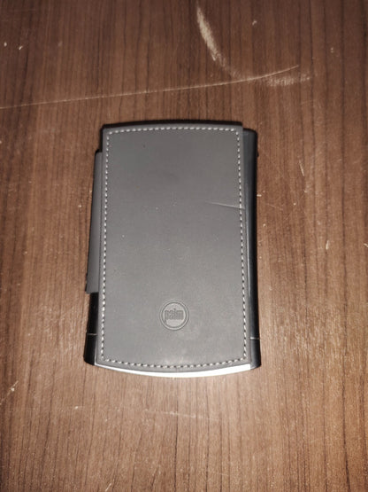 Vintage Palm Tungsten E Handheld Personal Planner Organizer - Untested