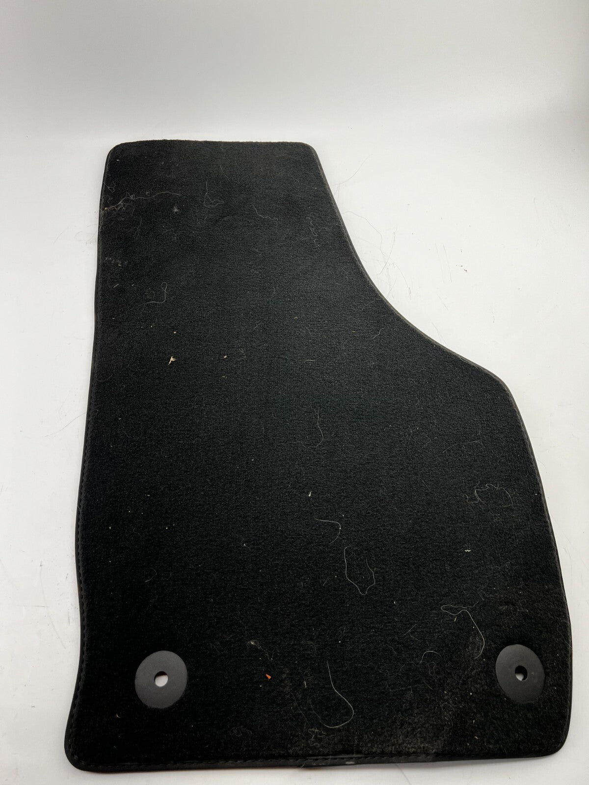 For Audi Exclusive Carpet Car Mats 4pc – OEM Quality Velour