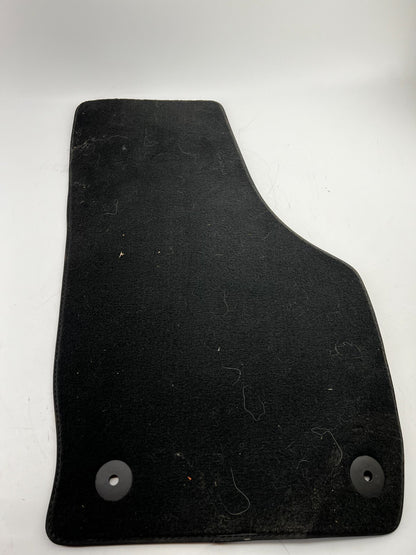 For Audi Exclusive Carpet Car Mats 4pc – OEM Quality Velour