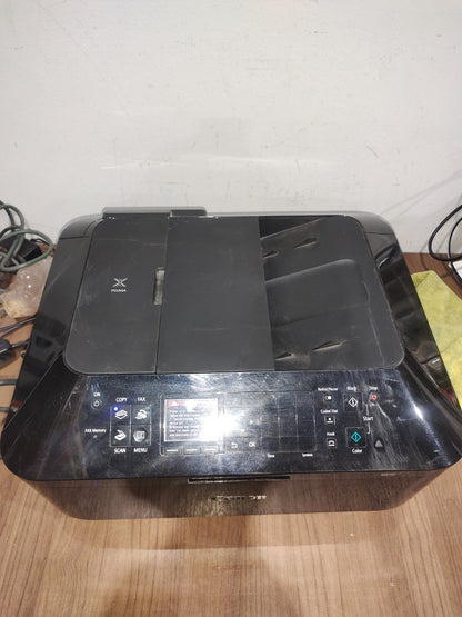 Canon PIXMA MX722 AirPrint Wireless Office All-in-One Printer