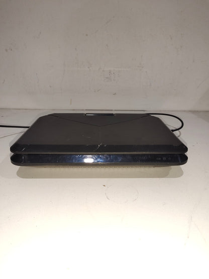 Sylvania SDVD9000B2-E-Black 9” Portable DVD Player Swivel Screen