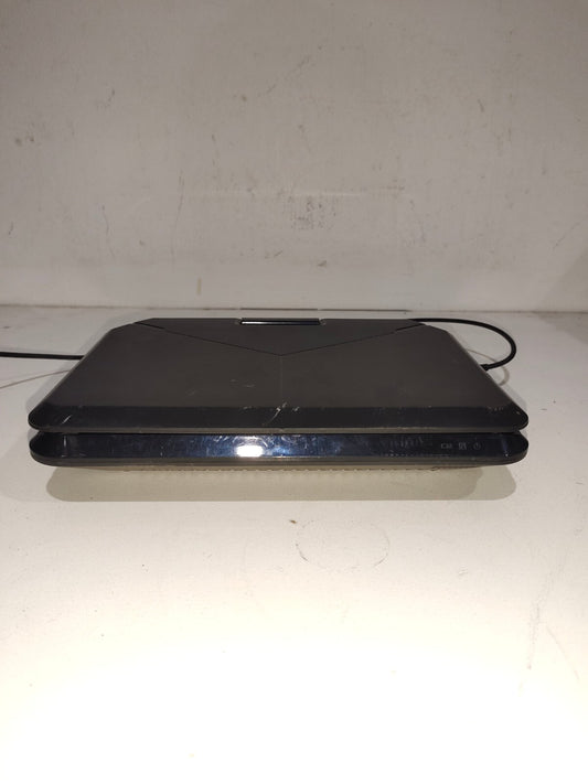 Sylvania SDVD9000B2-E-Black 9” Portable DVD Player Swivel Screen