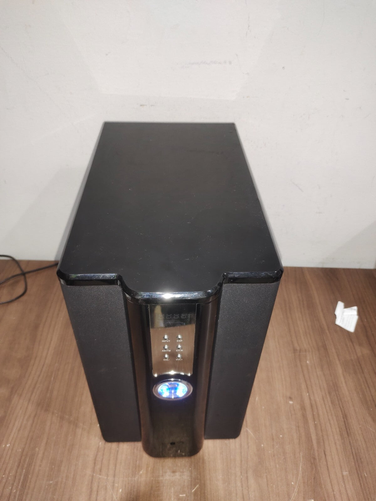 Subwoofer Olin Ross Sound Systems Model OR860 Subwoofer Only