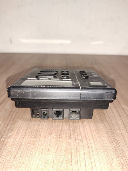 Dialdigital - AN-3000UC Digital Amplified Answering Machine