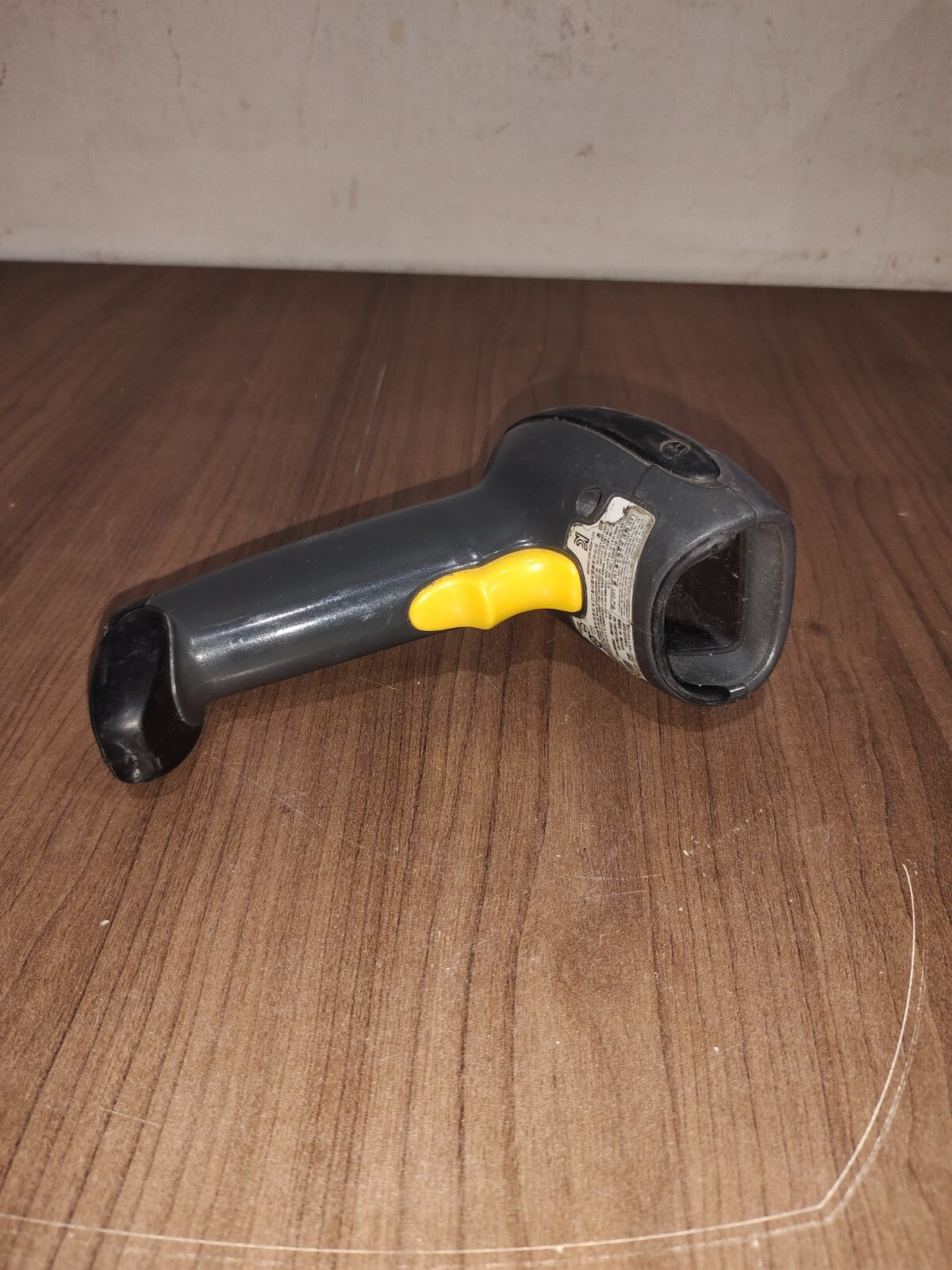 Motorola DS4208-SR00007WR Handheld USB Barcode Scanner