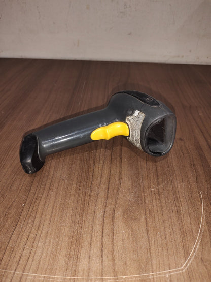 Motorola DS4208-SR00007WR Handheld USB Barcode Scanner