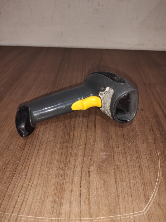 Motorola DS4208-SR00007WR Handheld USB Barcode Scanner