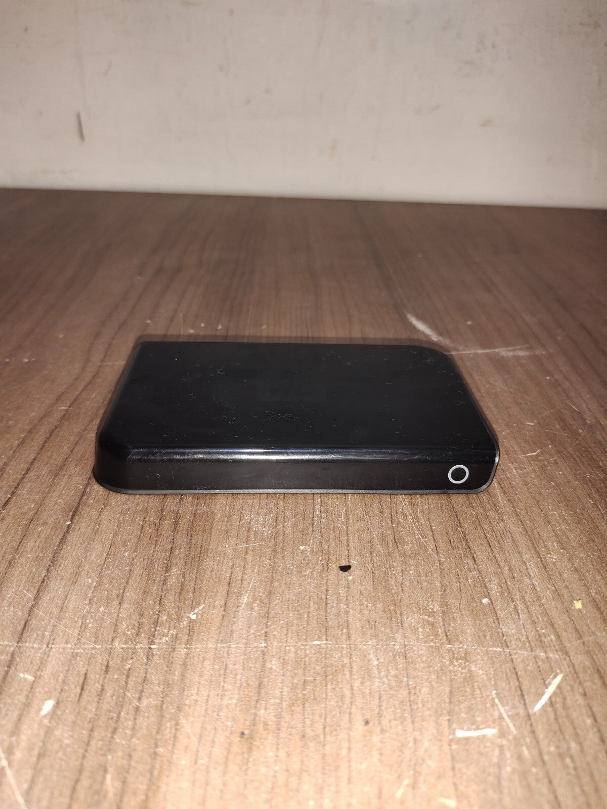 Western Digital WD1600U017-002 Passport 160GB External Hard Drive USB