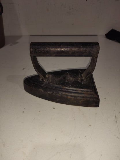 Vintage Antique Cast Iron - 1