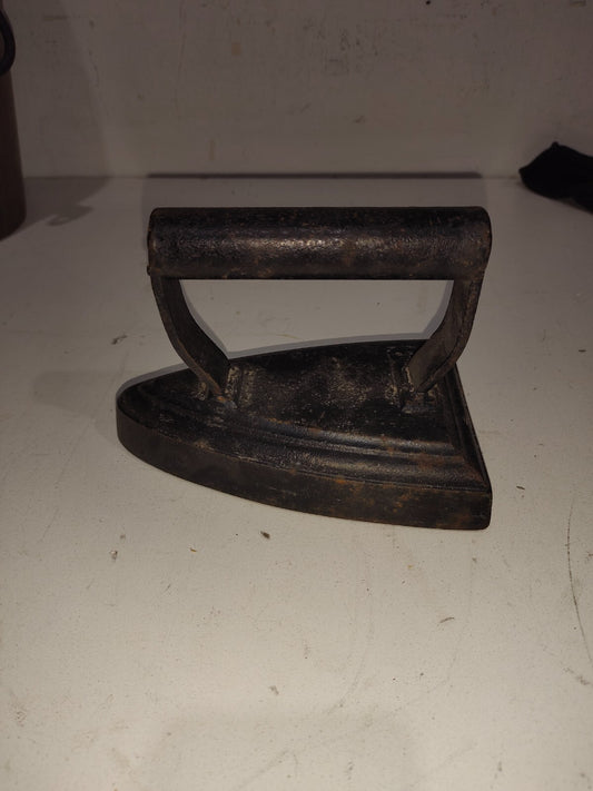 Vintage Antique Cast Iron - 1