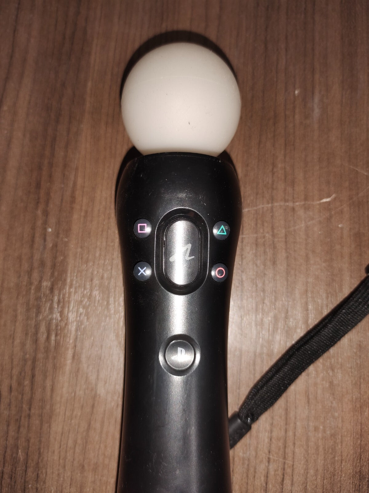Sony PlayStation 3 4 Move Motion Controller - CECH-ZCM1U PS3 PS4 VR