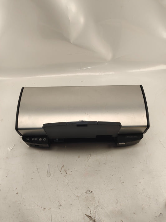Rare HP Deskjet 5940 Digital Photo Inkjet Printer