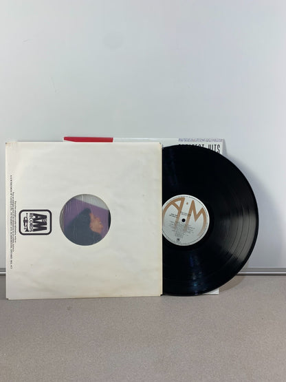 Rita Coolidge Greatest Hits LP Record Vinyl A&M