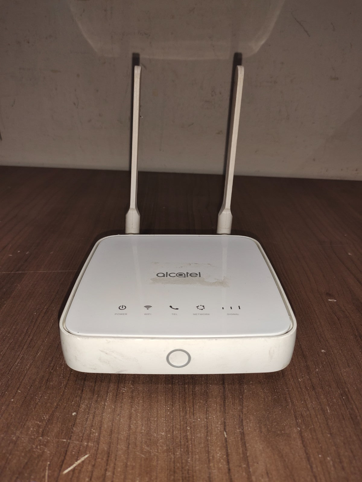 Router Home Station 4G LTE Unlocked Global Wifi Alcatel HH41NH Link Hub