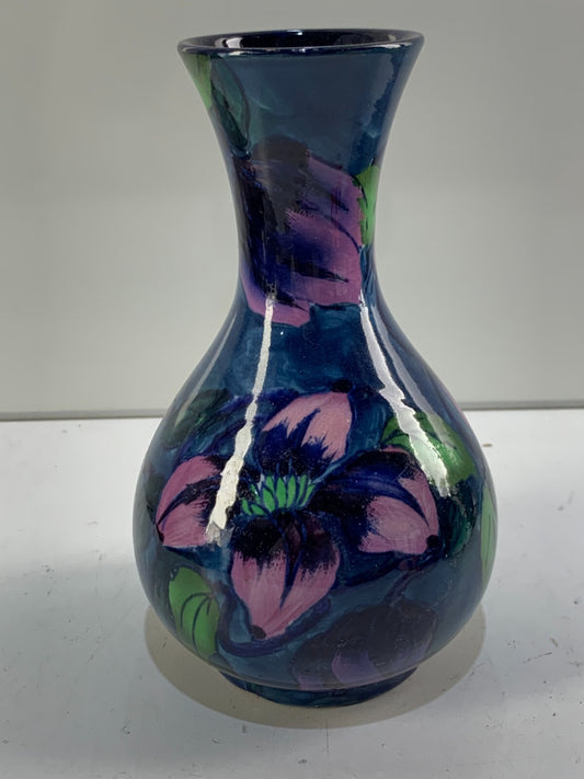 Vintage - Royal Stanley - Jacobean Ware - Vase