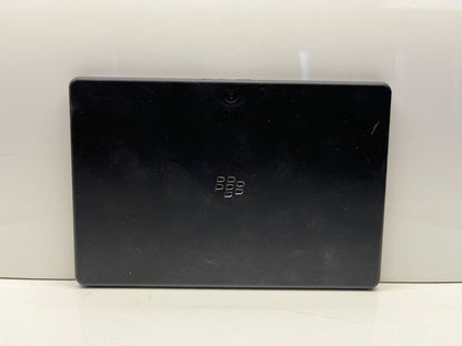 BlackBerry PlayBook Tablet 32GB Black NOT WORKING
