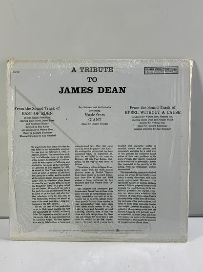 RAY HEINDORF - A Tribute To James Dean ACL 940 1957 Lp (Collectors series)