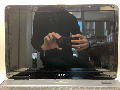 Acer Aspire S517 Laptop Athlon 64 TF-20 FOR PARTS