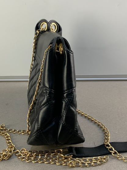 Elizabeth Grant Royale Honey Bag