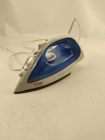 TFAL 1600W Ultraglide "STEAM IRON" Easy Cord - Blue