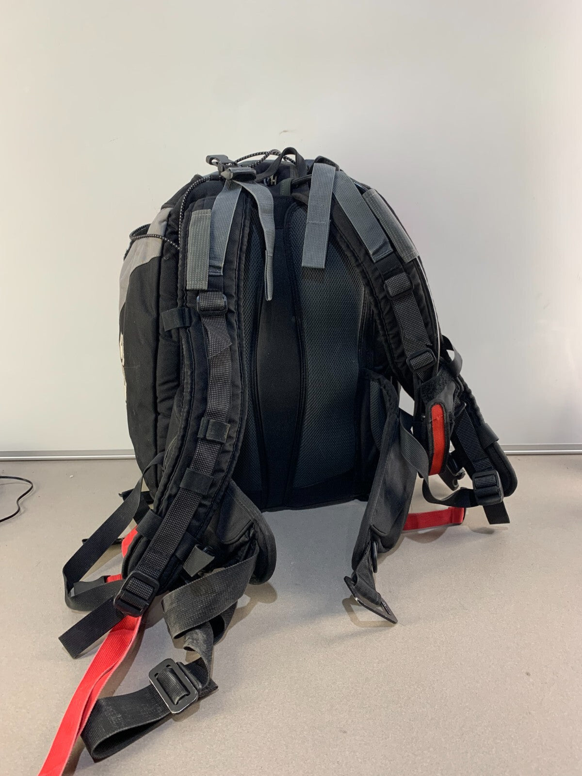 ABS Escape 15 Avalanche Airbag Backpack