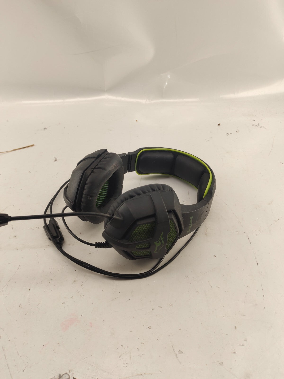 EasySMX Gaming Headset PS5/PS4/XBOX/PC Gaming - Green