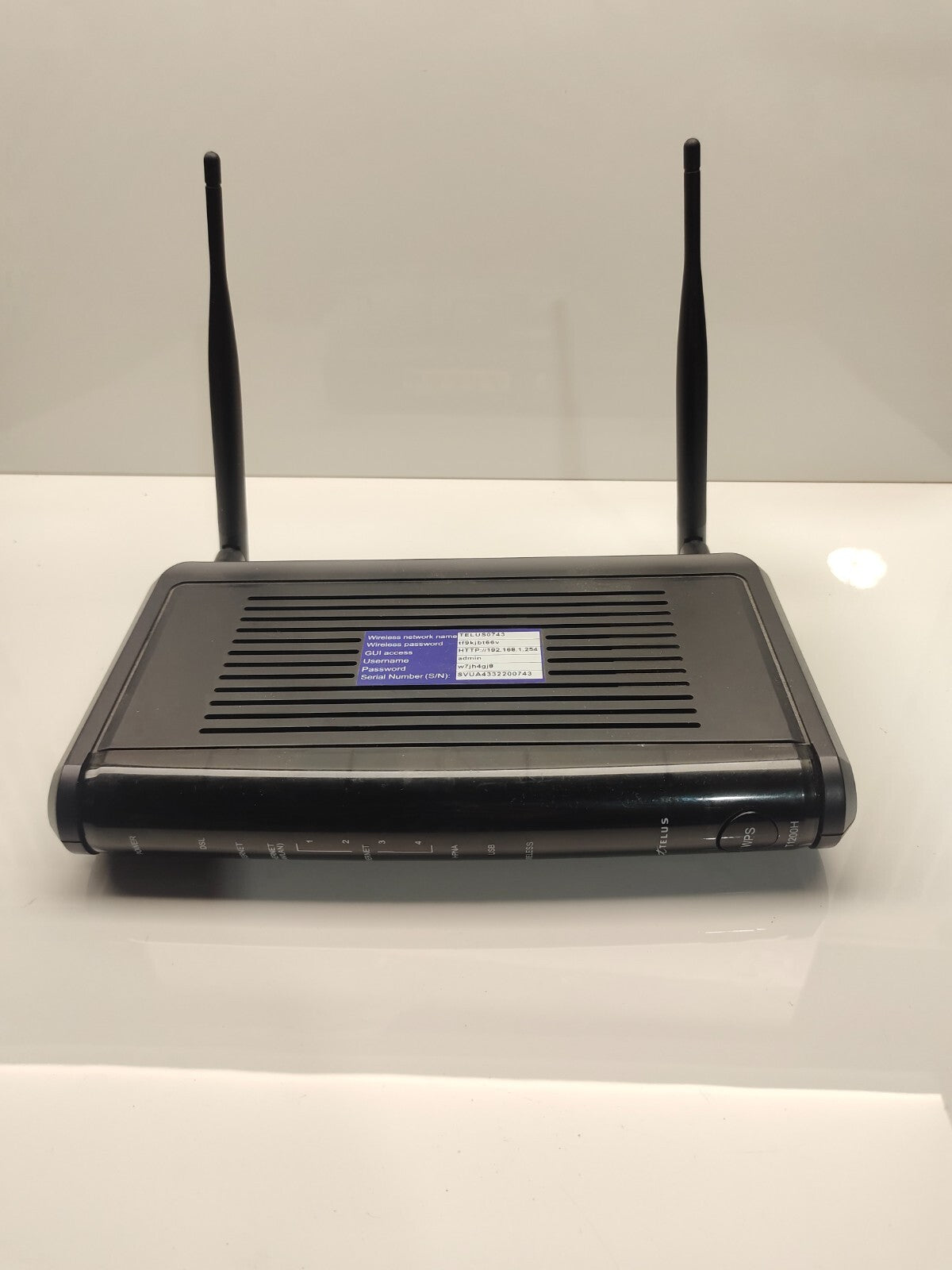 Ps50 Telecom Box Cisco Technicolor IPV5050 HD Set Top Box IPV-5050-GENPRD01 – Rebound Centre