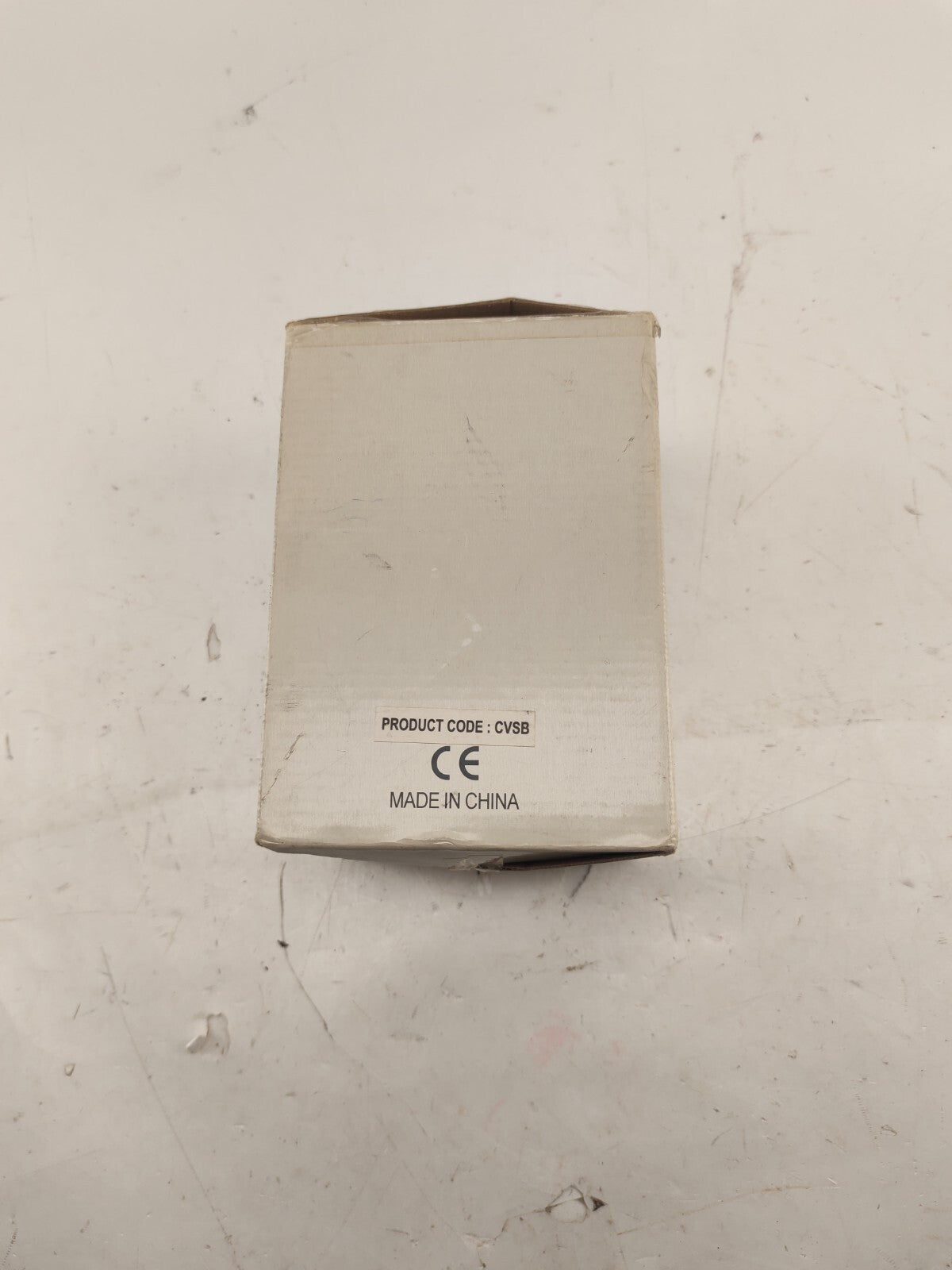 Vintage CLEARVUE DIGITAL TV SUPER BOOSTER INDOOR TV/FM ANTENNA