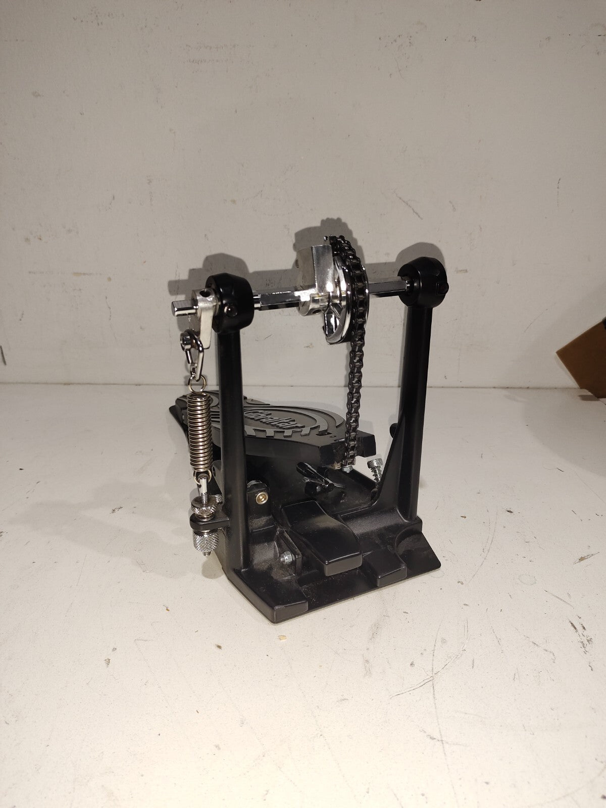 Gibraltar Single Bass Drum Pedal - Chain Drive