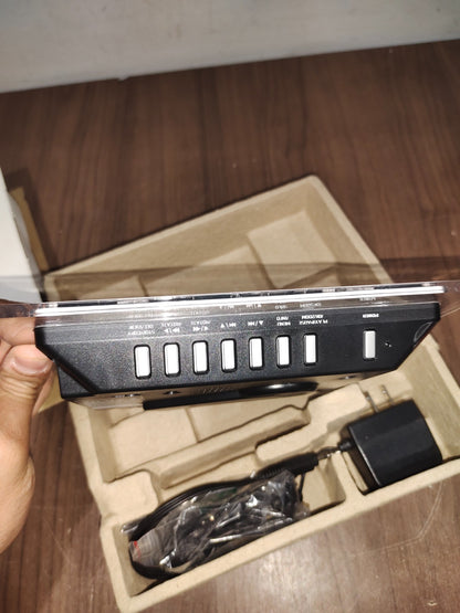 Digital Photo Frame 7" LCD Panel Frame