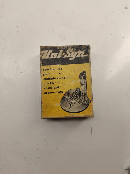Carburetor Calibration Kit