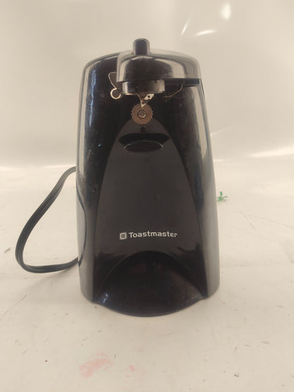 Toastmaster Utility Electric Lever Can Opener/ Knife Sharpener