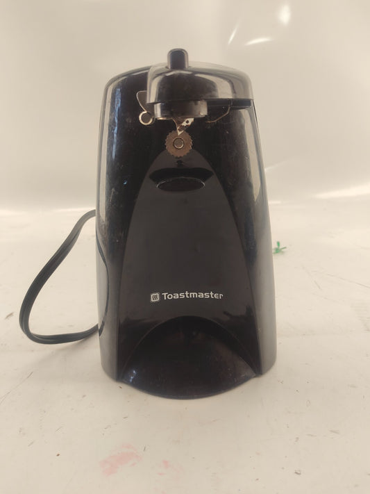 Toastmaster Utility Electric Lever Can Opener/ Knife Sharpener