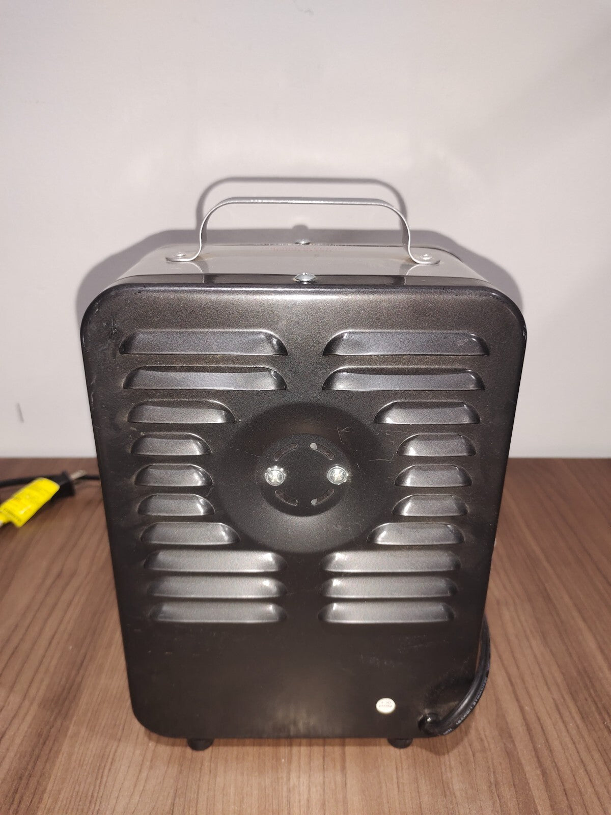 Fusion Heater - Model H-11