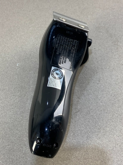 ConairMan Lithium Ion Cordless Hair trimmer Used Best for Pets