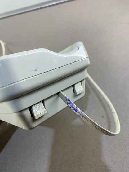 GE Contemporary 29170A Telephone Landline Corded Desktop or Wall Mount Phone