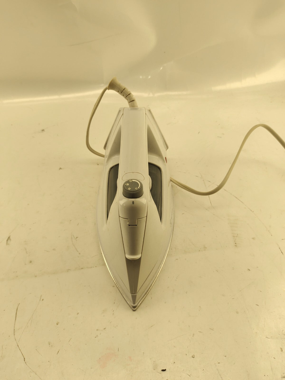 Westinghouse White Iron - Model - WBT5000ZE