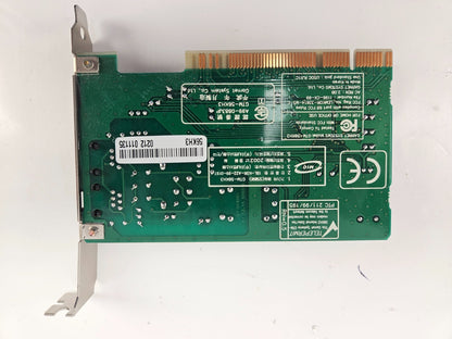 Vintage Garnet Systems GTM-56KH3 Modem Card