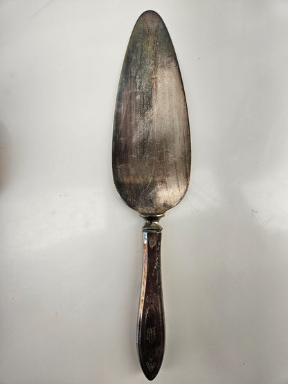 Antique 10" Pie Server
