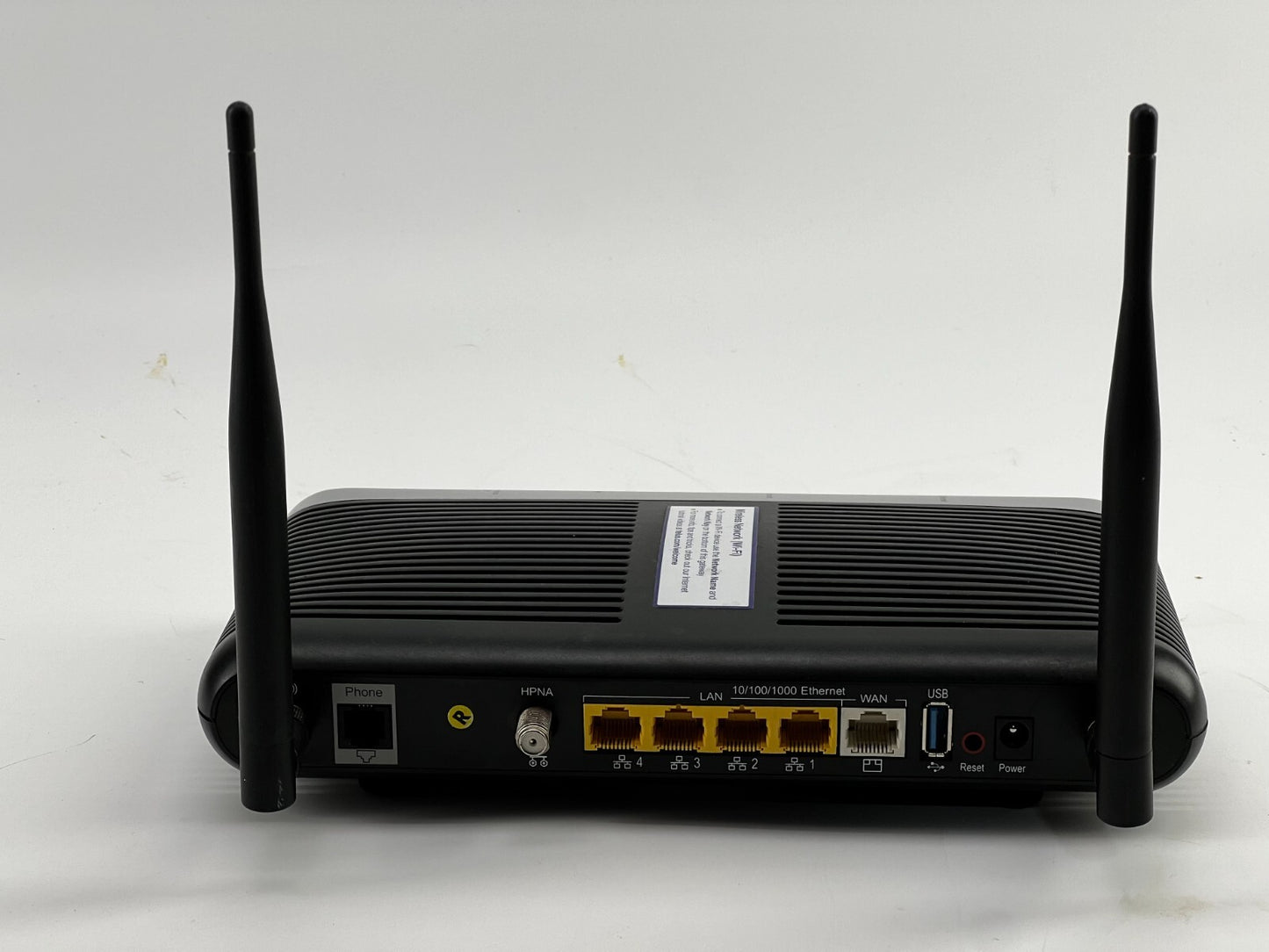 Actiontec V1000 VDSL DSL Modem / Router For Telus