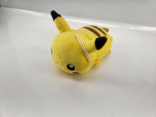 8" Plush Pikachu