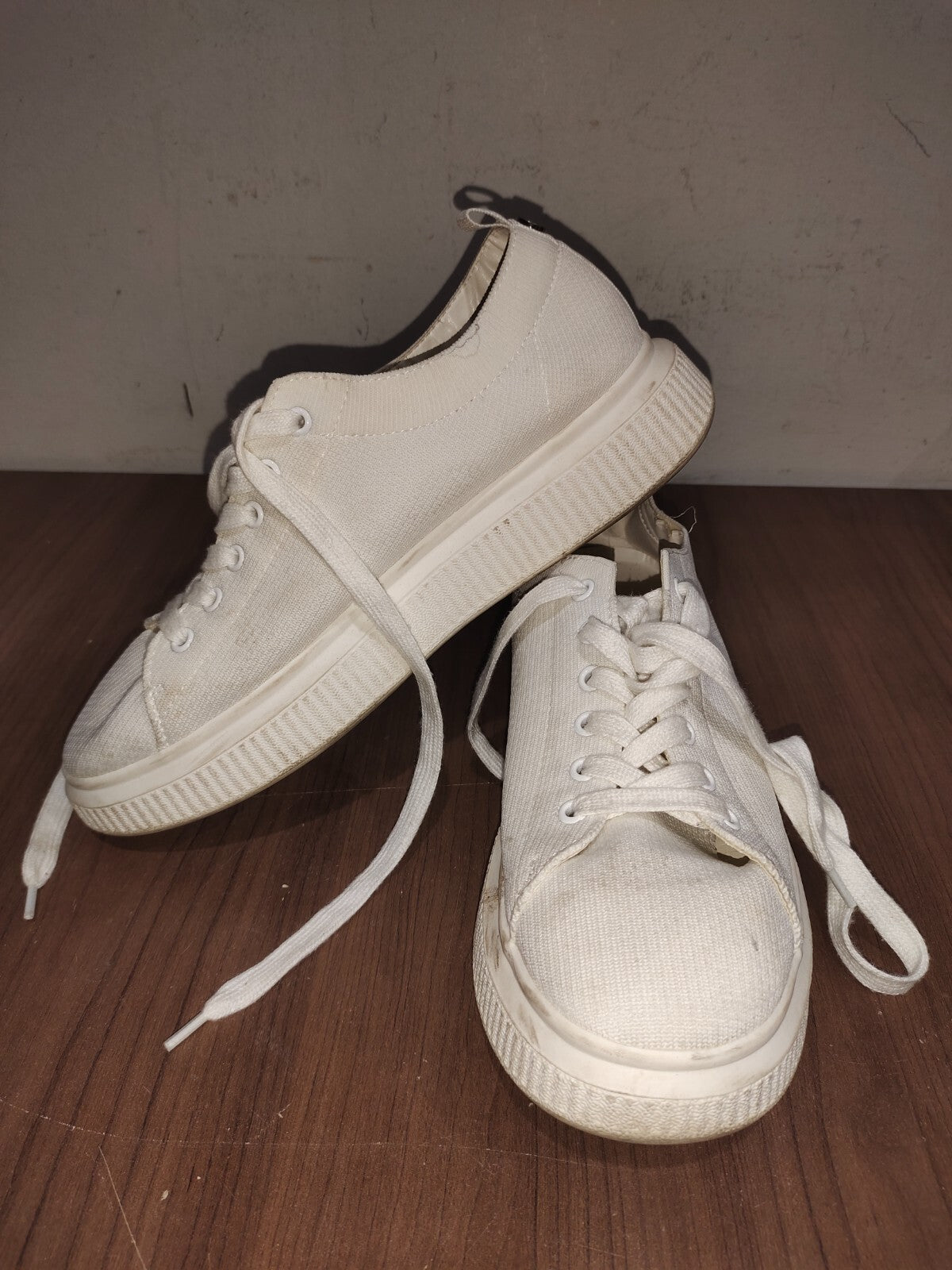 Nordstrom Brass Plum Sneakers - Size US - 11