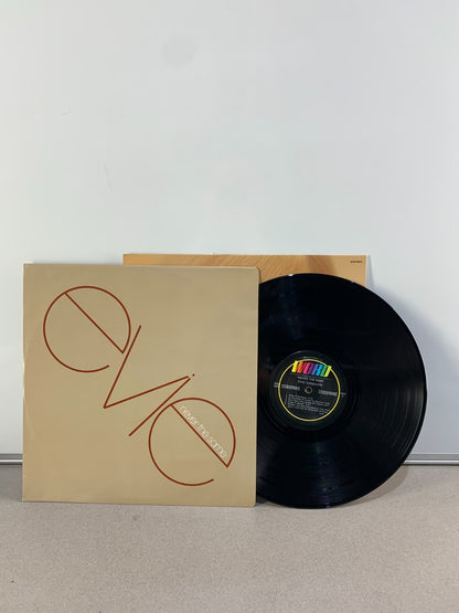 Evie - Never The Same (Vinyl LP, 1979, Word Records) - Gospel