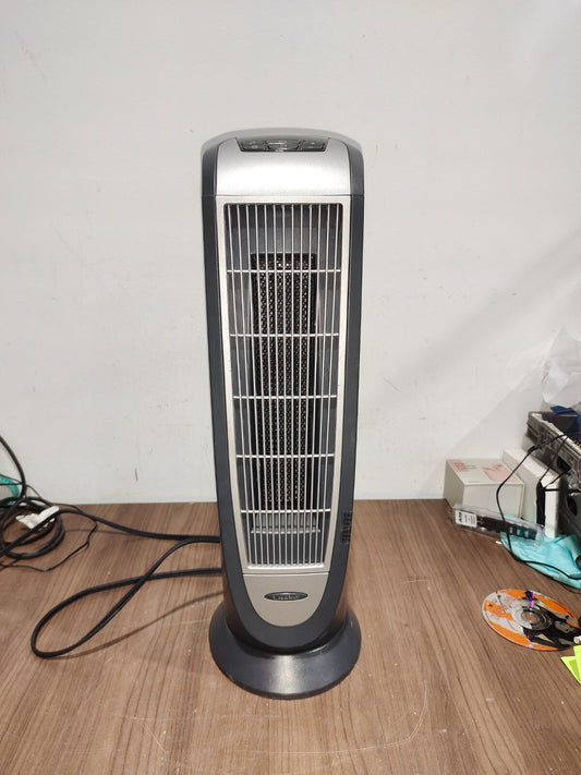 Lasko Model 5160 Digital Ceramic Tower Space Heater