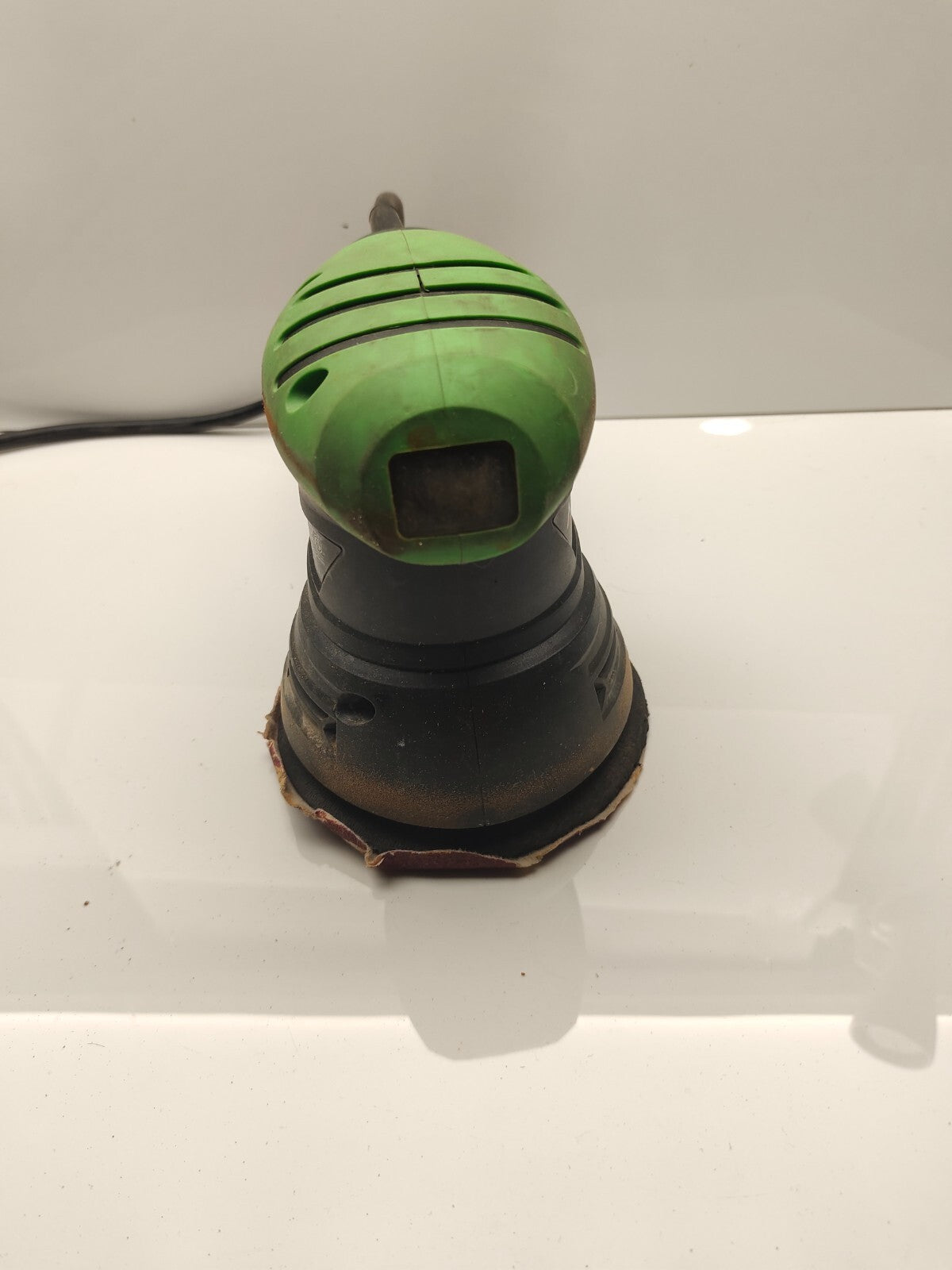 Altocraft  Ponceuse Orbital 5 PO 5" Orbital Sander
