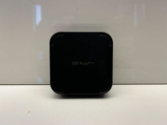 EVGA UV Plus+16 USB to DVI Adapter 100-U2-UV16-A1