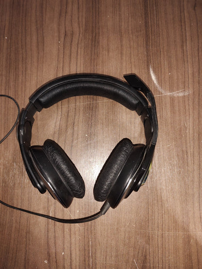 Sennheiser Gaming Headset, Wired, Closed Type, Noise Cancelling - PC 333D G4ME