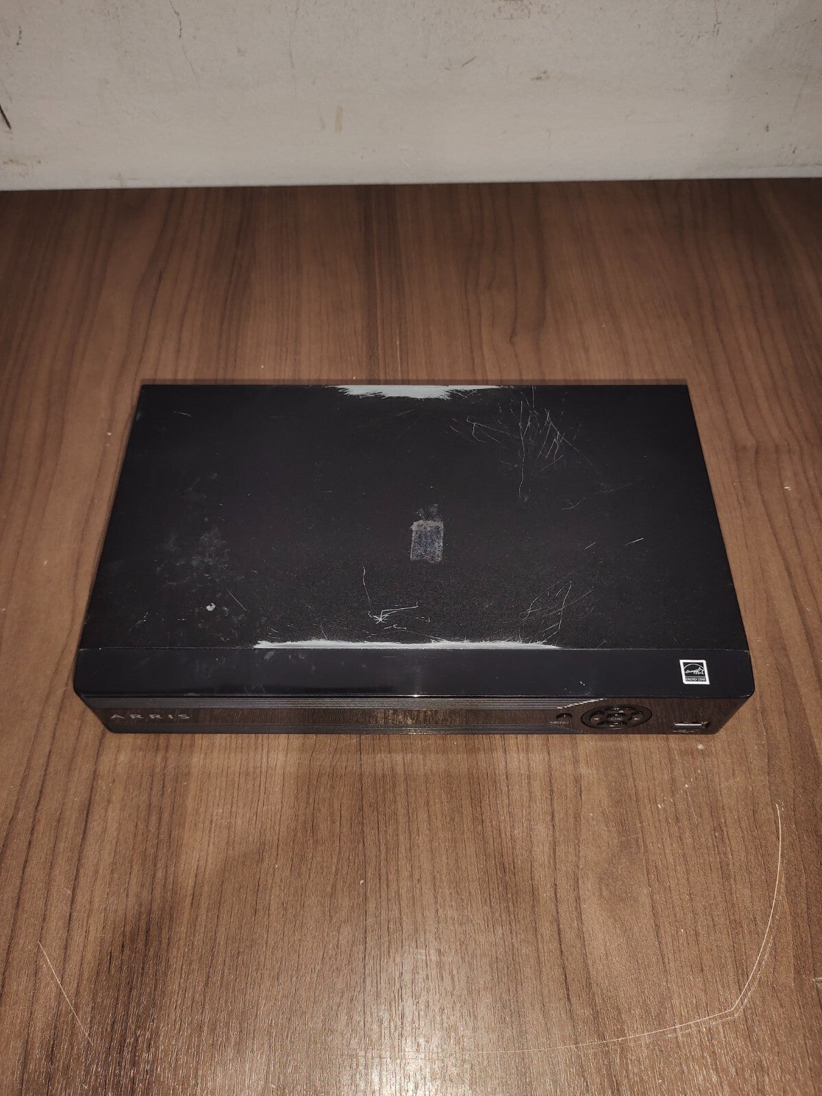 ARRIS MP2000NA Shaw Digital Cable Box - 3
