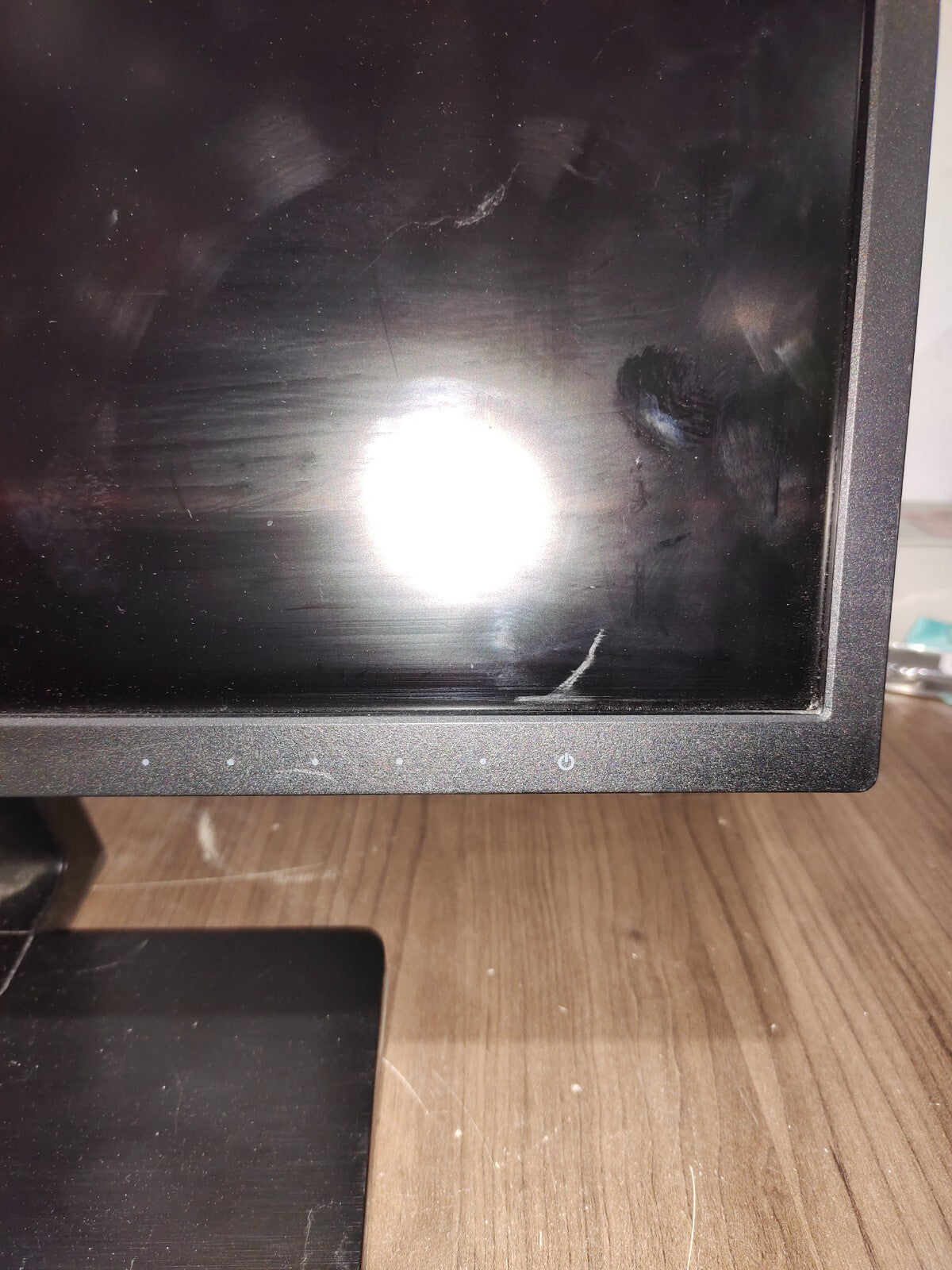 BenQ GW2270 22 inch Widescreen LED HDMI Monitor HDMI - 3